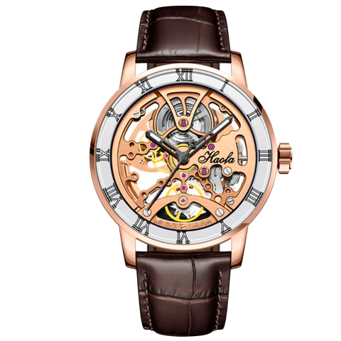 1933 Skeleton Rose - Rosa