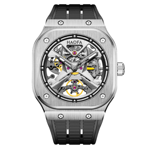 1961 Super Luminous Black - Nero