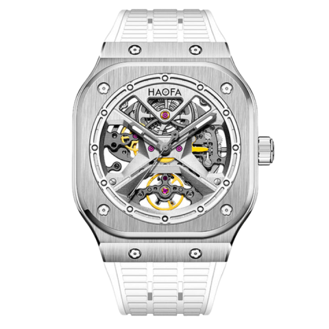 1961 Super Luminous White - Bianco