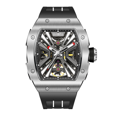 1981 Automatic Black - Nero