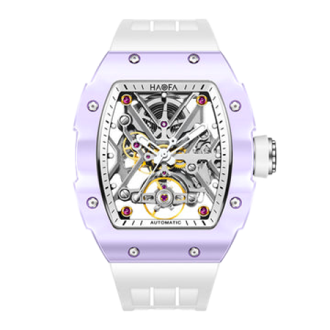 1988 Ceramics Bezel Purple - Viola