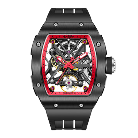 1988 Ceramics Bezel Red - Rosso