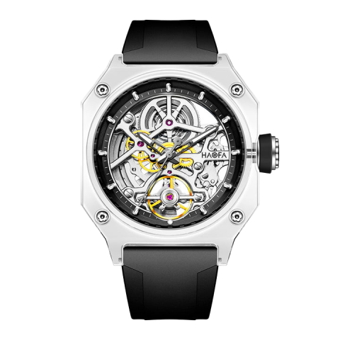 2208 Crystal Automatic Black - Nero